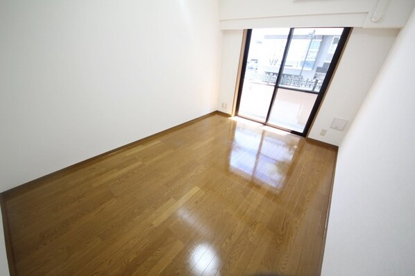 グリフィン新横浜・アリーナ前の物件内観写真